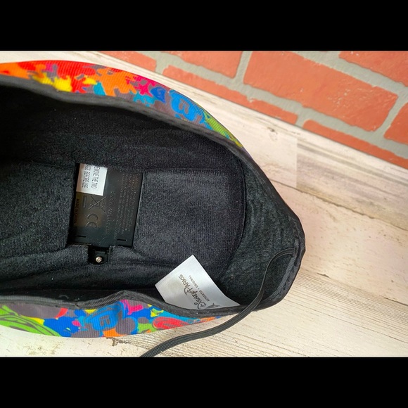 Disney Parks World of Color Ears - Picture 2 of 3